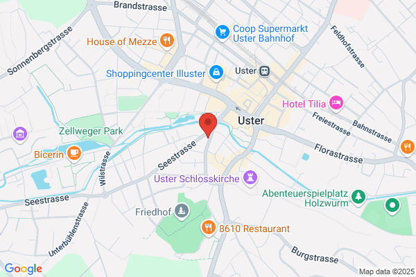 Tauchsport Uster