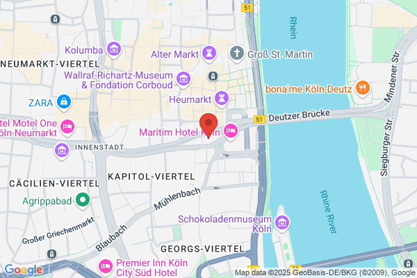 Enterprise Development Corporation GmbH