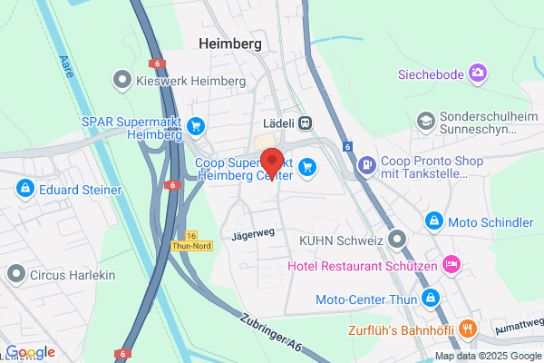 Laederach Treuhand