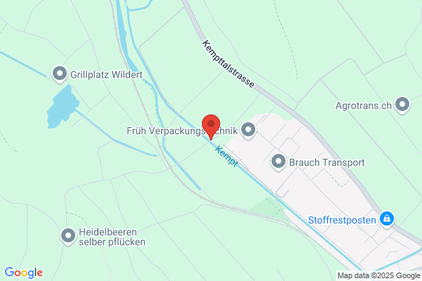 Polycast Solutions GmbH