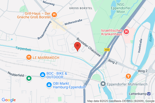 Advanced IT Systems GmbH