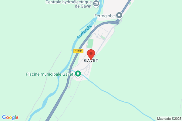 GAVET AG