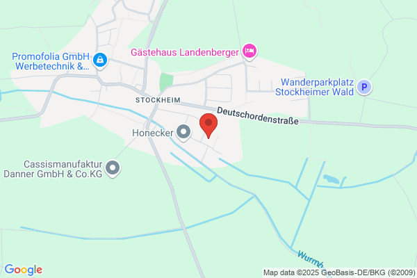 GFD Outsourcing GmbH