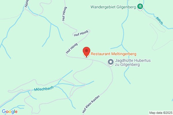 Gasthof Bad Meltingen