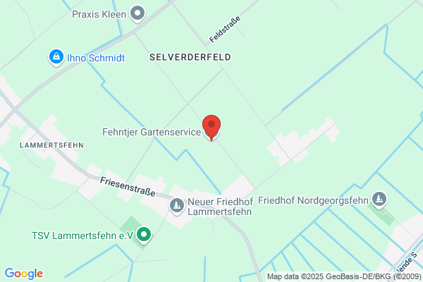Häner Gartenservice