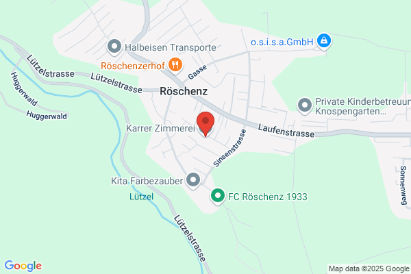 Karrer Kuechen