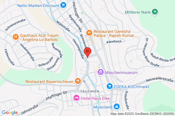 Logopaedischer Dienst