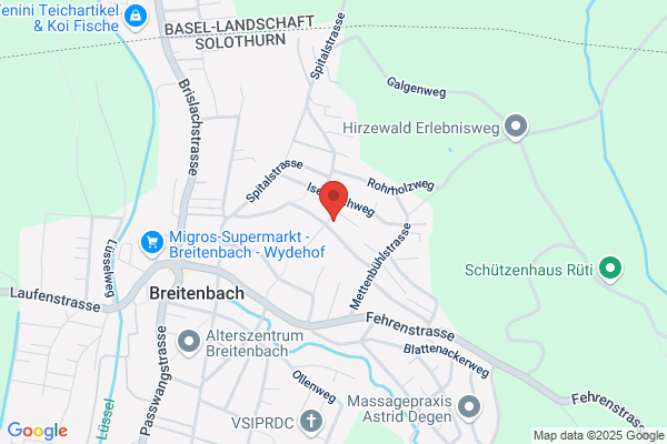 M. Semling Kundenmaurer