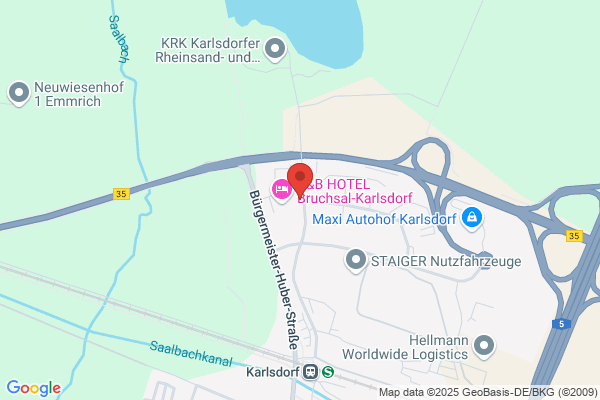Physiotherapie Stiftung zur Foerderung Behinderter