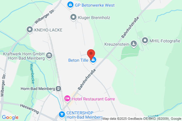 R. Bane GmbH
