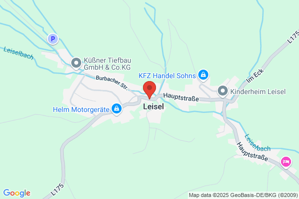 Raiffeisenbank Luesseltal