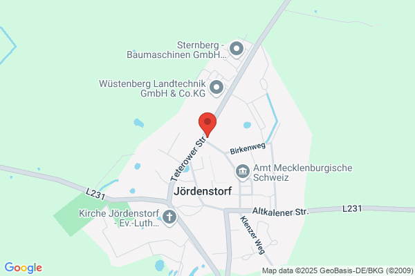 Raiffeisenbank Zullwil-Fehren