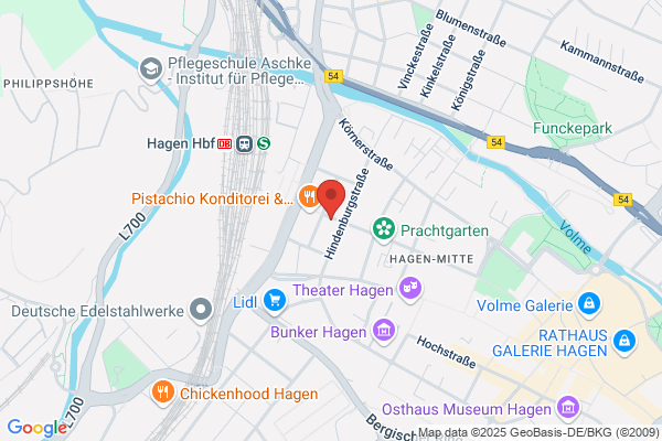 Rheumaliga Beratungsstelle