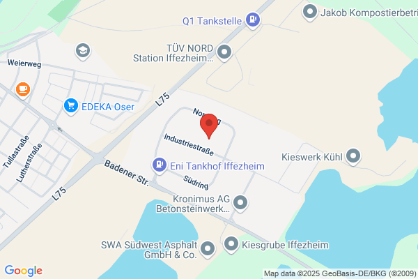 THUMMEL Veranstaltungsbedarf
