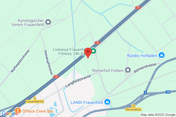 Zaunteam Franchise AG