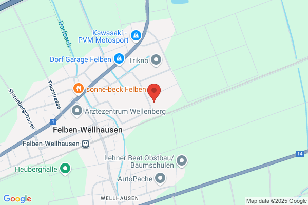 Gubler Leitern GmbH
