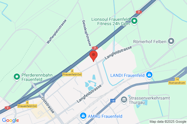 Hugelshofer Recycling AG