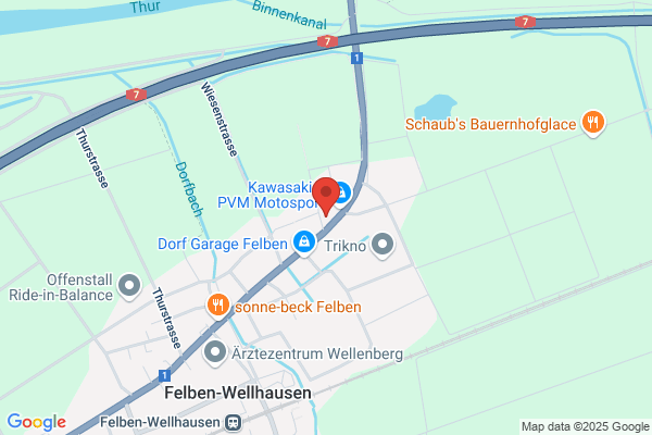 Zaunteam Thurgau AG