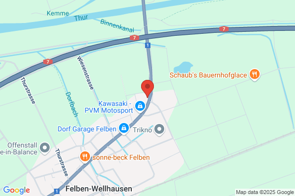 Baettig Automobile