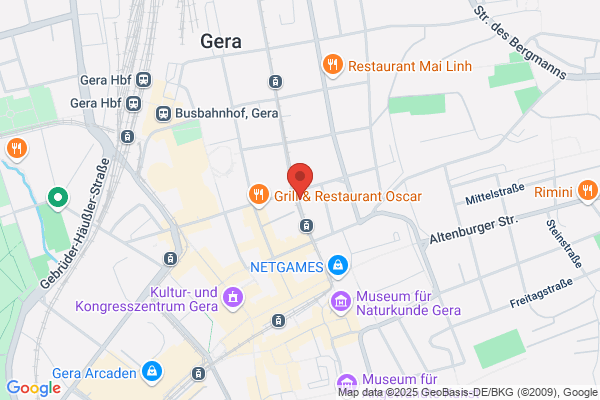 Bernet's Natel und Hifi Shop