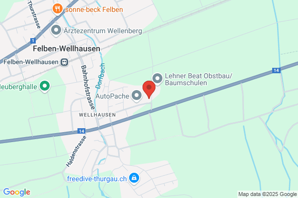 Beyeler GmbH