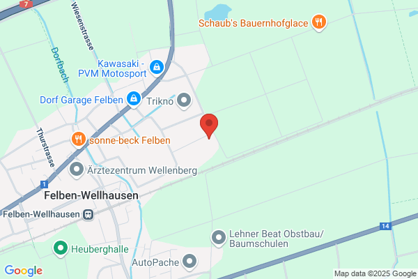 BlaWaTech GmbH