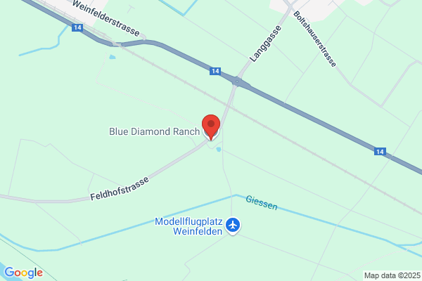 Blue Diamond Ranch Schefer