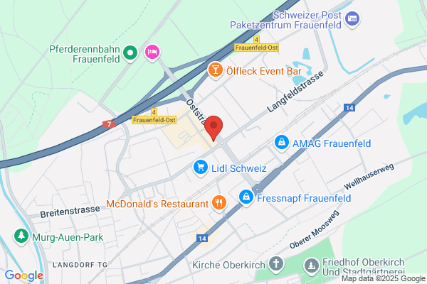 Coop Shop Tankstelle