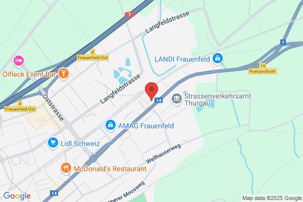 ETAVIS Installationen AG