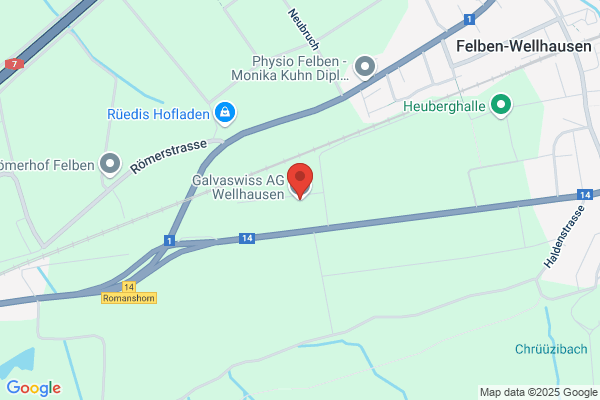 GALVASWISS AG