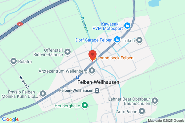 Gasthaus Loewen Felben
