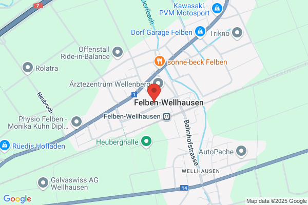 Gemeindeverwaltung