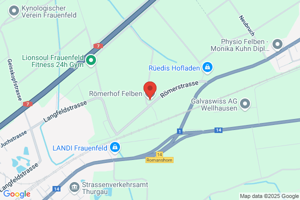 HER GmbH