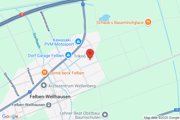 Knobel Confiseriemaschinen AG