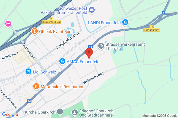 MARTHALER IMMOBILIEN AG