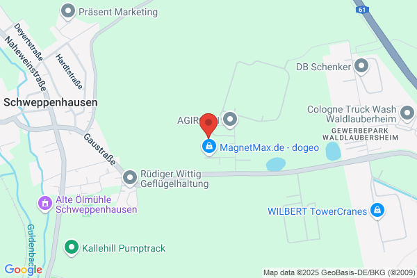Paedi's Gartengestaltung