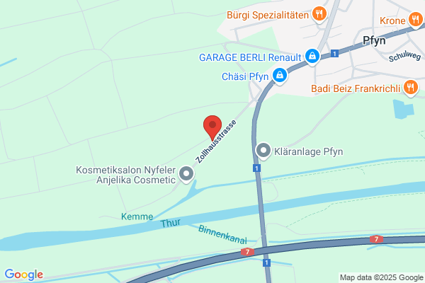Peel Appeal GmbH