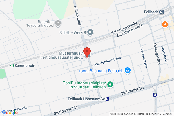 RECAS - Finanzplanung Casella