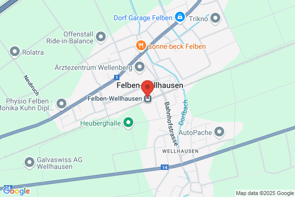 Rolf Wiedersheim