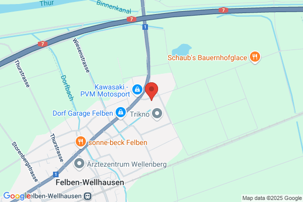 Schuetz Baeckereimaschinen AG Wellhausen