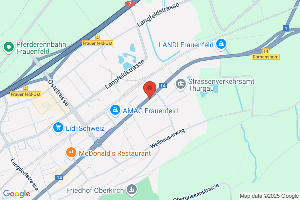 Tegum AG