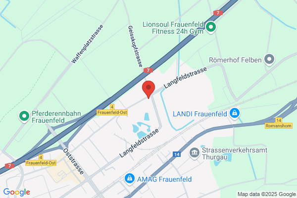 Universelle Versicherungs Treuhand