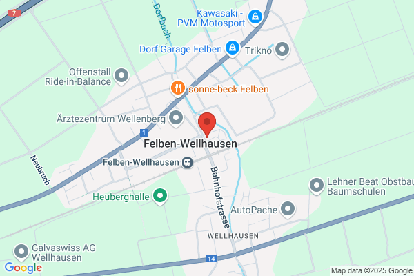 Volg-Laden
