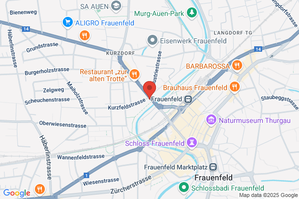 iD visuelle Kommunikation GmbH