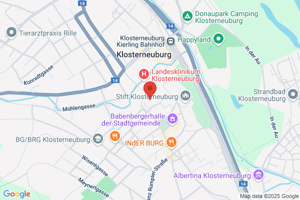 Böni AG