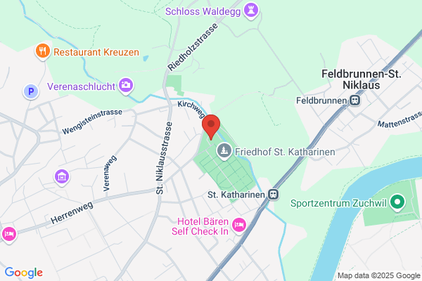 Krematorium