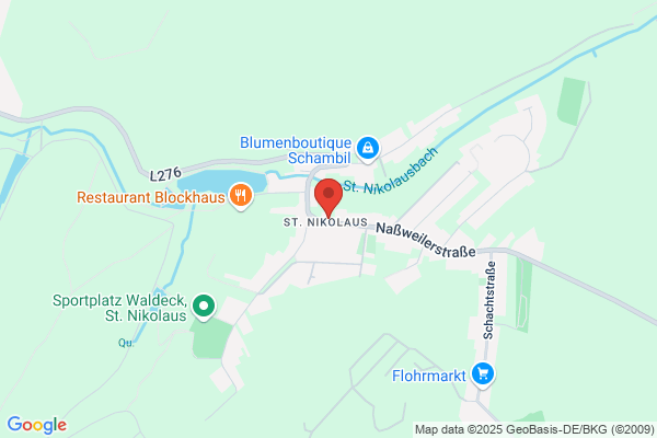 Restaurant zur Post