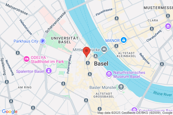 Amt fuer Umweltschutz
