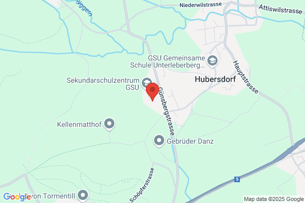 Architekturbuero K. Sutter