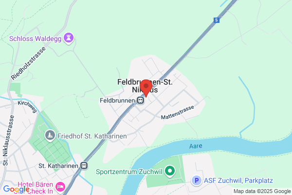 Einwohnergemeinde Verwaltung